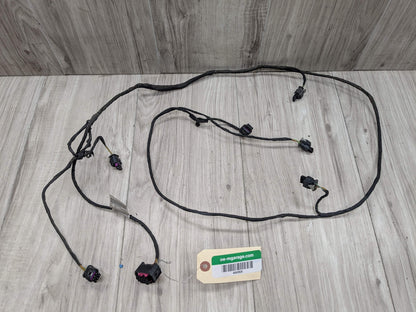 OEM BMW F90 M5 G30 Rear Parking Distance Sonic Harness Wire w/O PDC