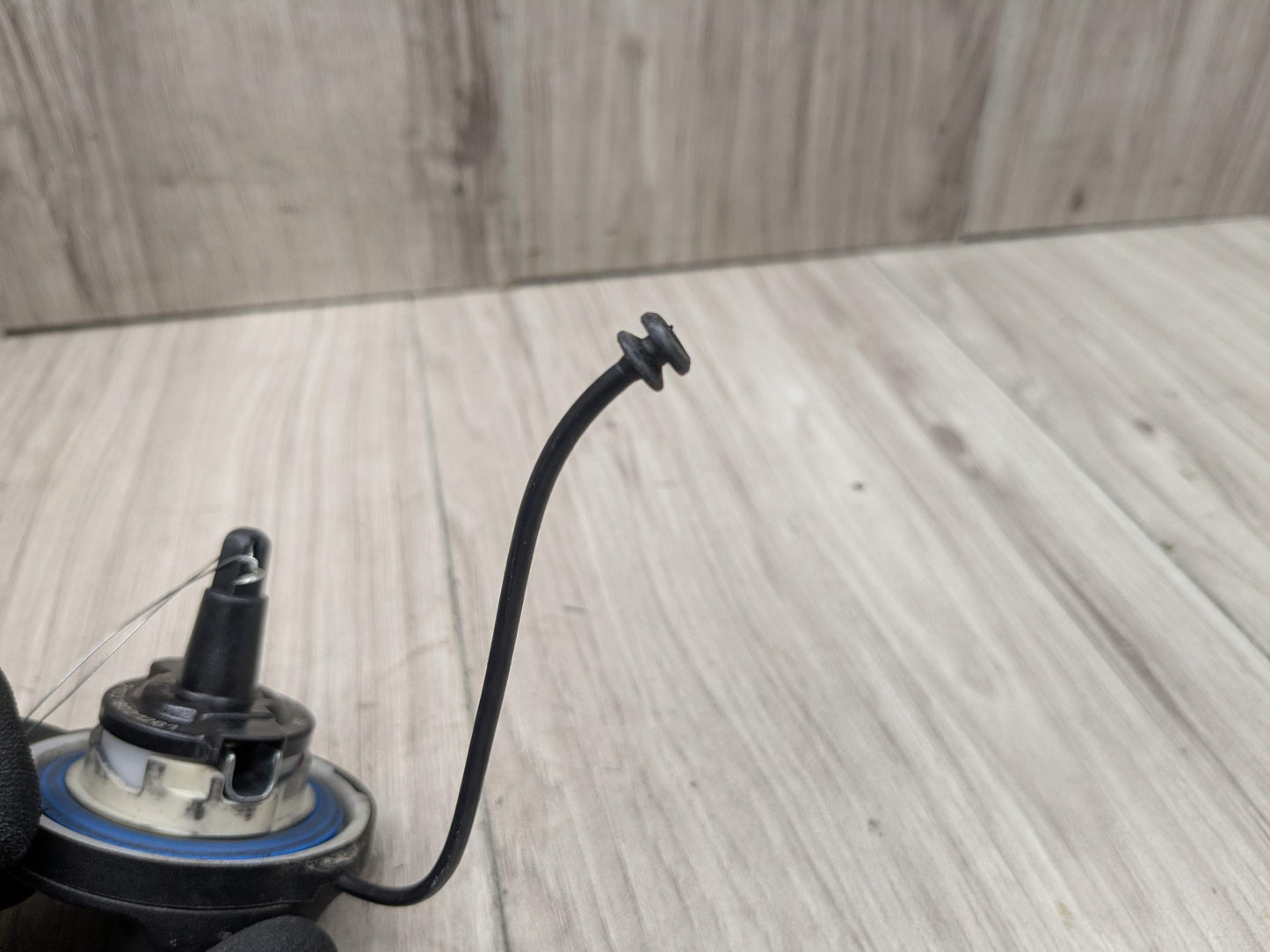 OEM BMW F15 F30 F44 F48 F80 G01 G05 G20 G30 G80 M3 M4 Fuel Gas Tank Filler Cap