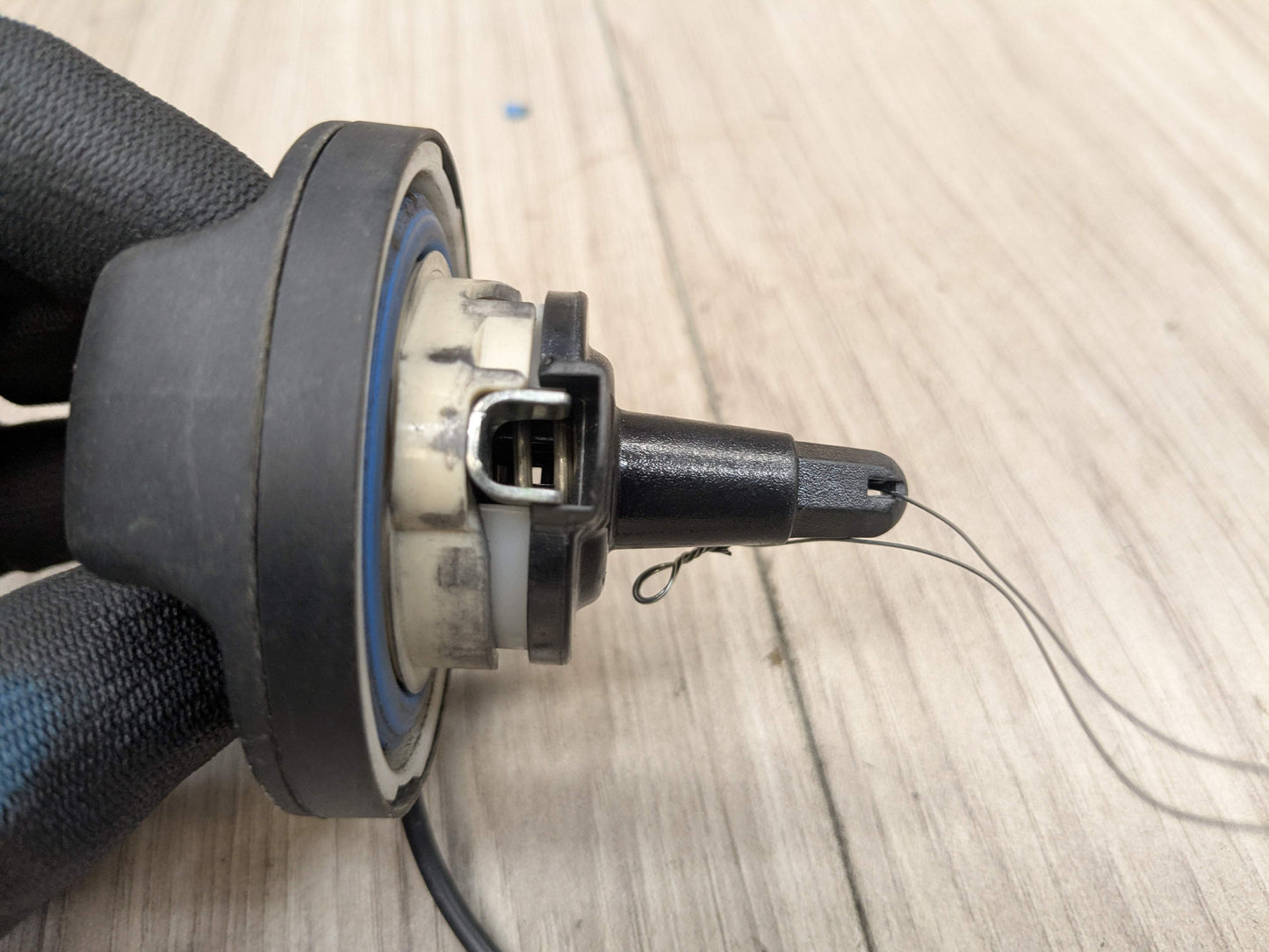 OEM BMW F15 F30 F44 F48 F80 G01 G05 G20 G30 G80 M3 M4 Fuel Gas Tank Filler Cap