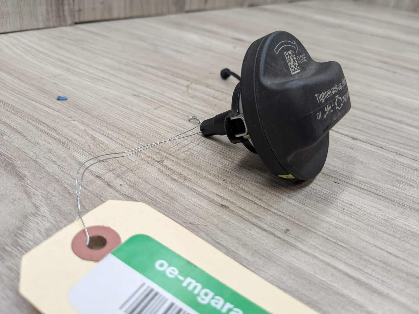 OEM BMW F15 F30 F44 F48 F80 G01 G05 G20 G30 G80 M3 M4 Fuel Gas Tank Filler Cap