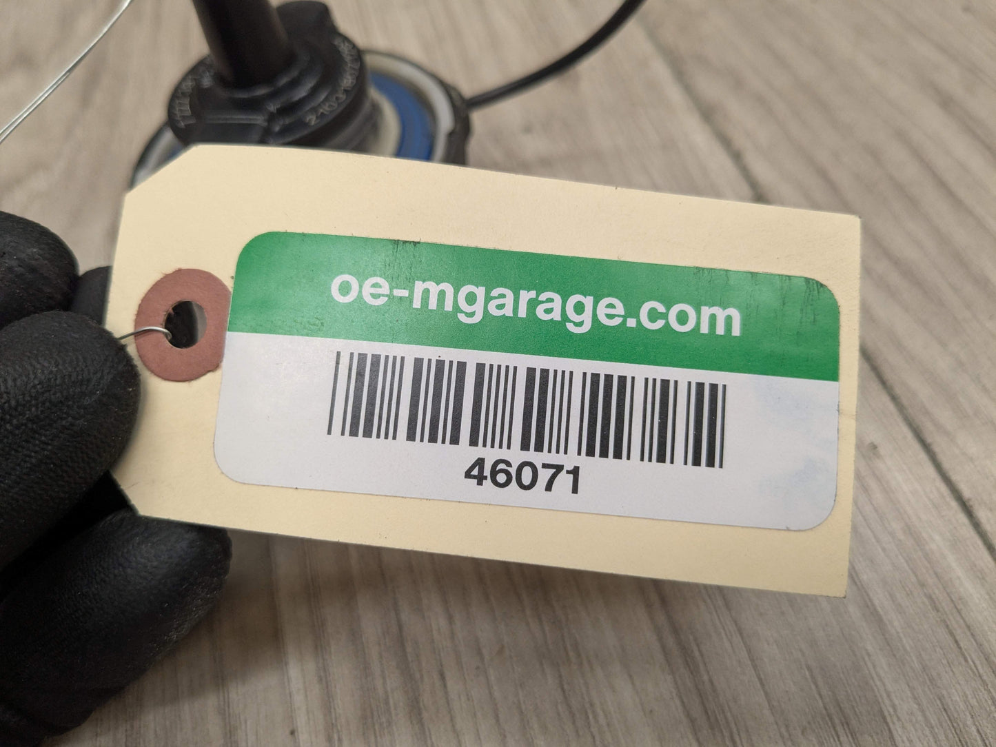 OEM BMW F15 F30 F44 F48 F80 G01 G05 G20 G30 G80 M3 M4 Fuel Gas Tank Filler Cap