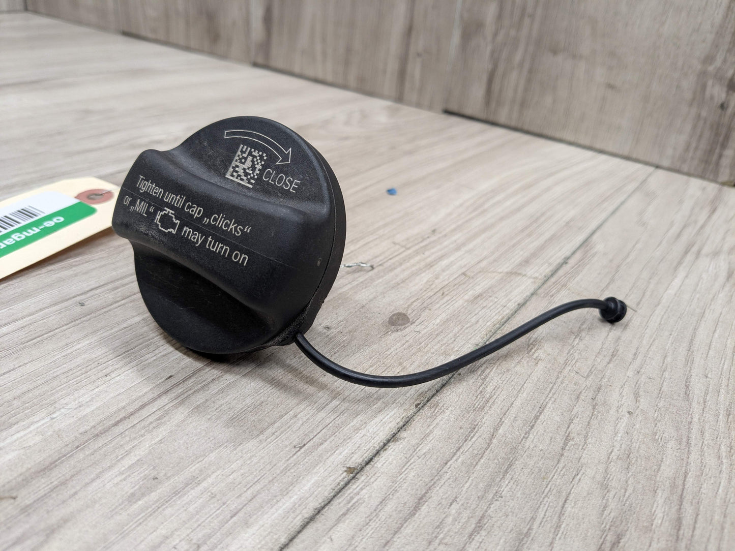 OEM BMW F15 F30 F44 F48 F80 G01 G05 G20 G30 G80 M3 M4 Fuel Gas Tank Filler Cap