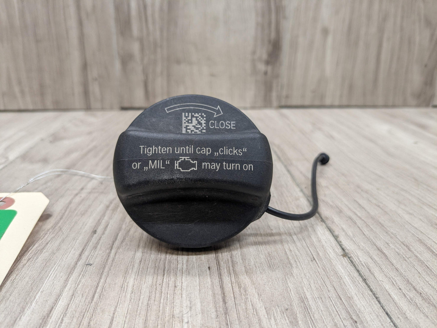 OEM BMW F15 F30 F44 F48 F80 G01 G05 G20 G30 G80 M3 M4 Fuel Gas Tank Filler Cap