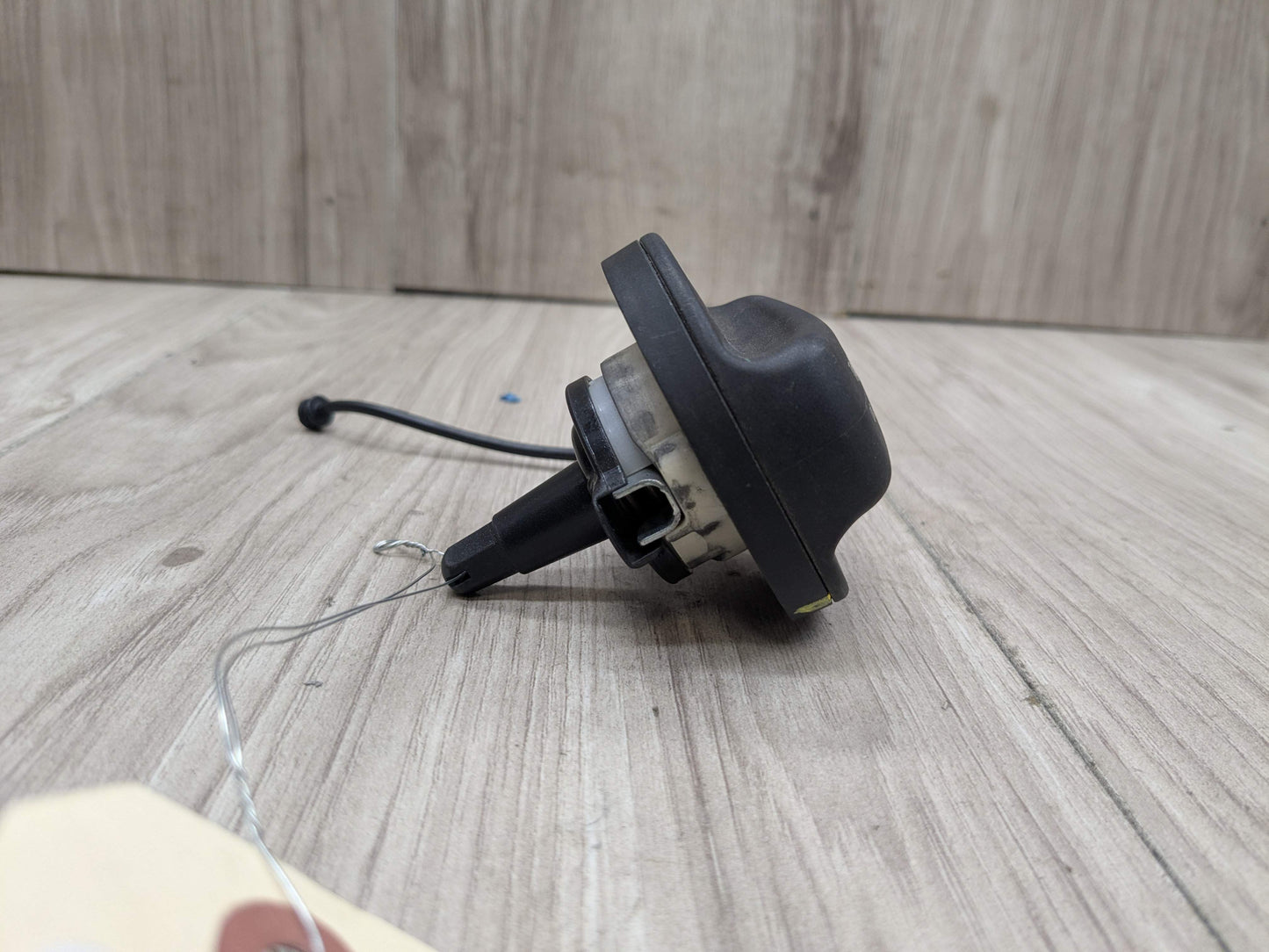 OEM BMW F15 F30 F44 F48 F80 G01 G05 G20 G30 G80 M3 M4 Fuel Gas Tank Filler Cap