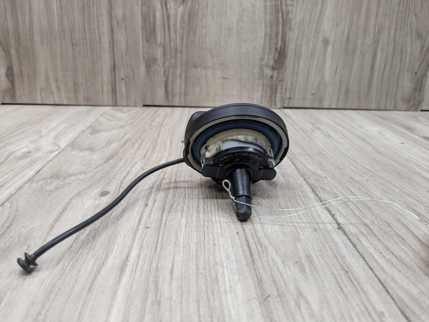 OEM BMW F15 F30 F44 F48 F80 G01 G05 G20 G30 G80 M3 M4 Fuel Gas Tank Filler Cap