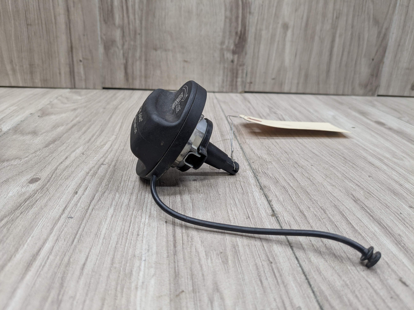 OEM BMW F15 F30 F44 F48 F80 G01 G05 G20 G30 G80 M3 M4 Fuel Gas Tank Filler Cap