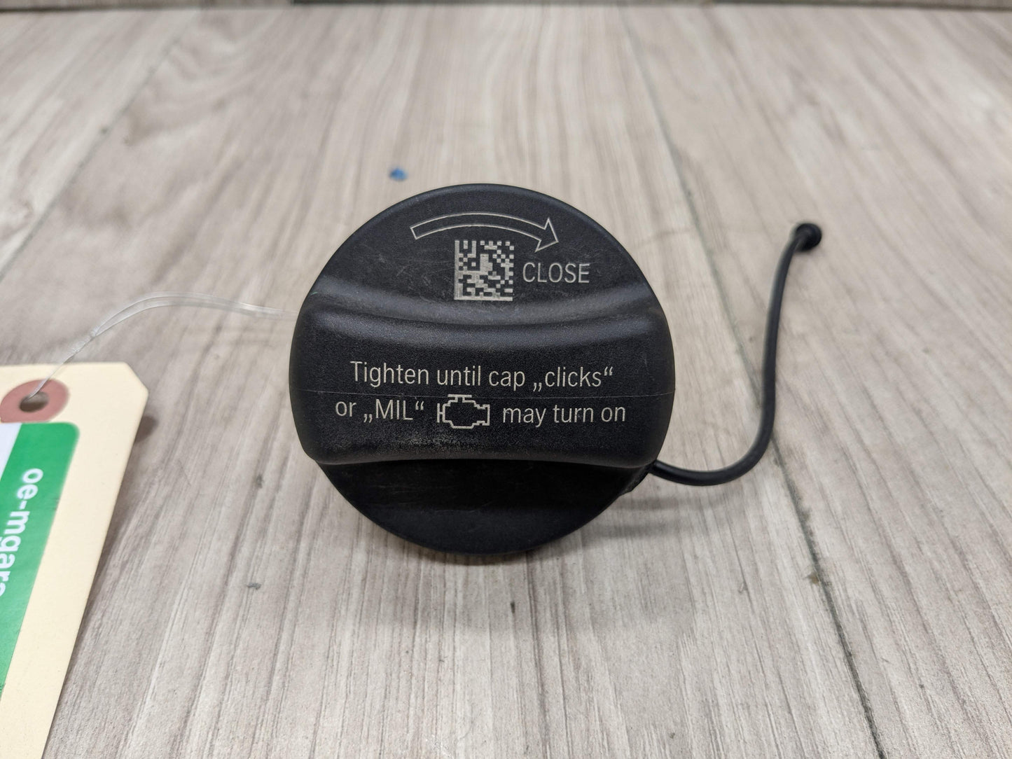 OEM BMW F15 F30 F44 F48 F80 G01 G05 G20 G30 G80 M3 M4 Fuel Gas Tank Filler Cap