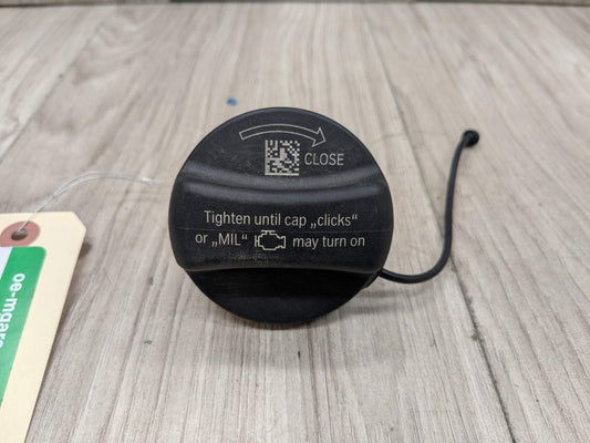 OEM BMW F15 F30 F44 F48 F80 G01 G05 G20 G30 G80 M3 M4 Fuel Gas Tank Filler Cap