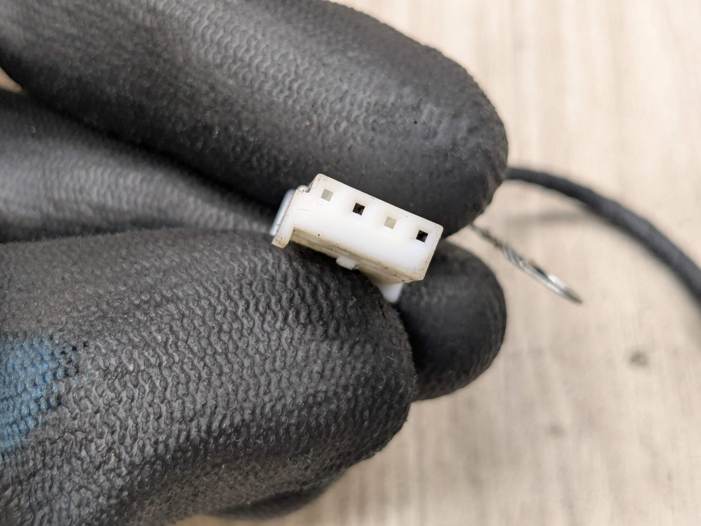 OEM BMW F90 G05 G06 G07 G11 G12 G30 Steering Wheel Column Adjust Control Switch