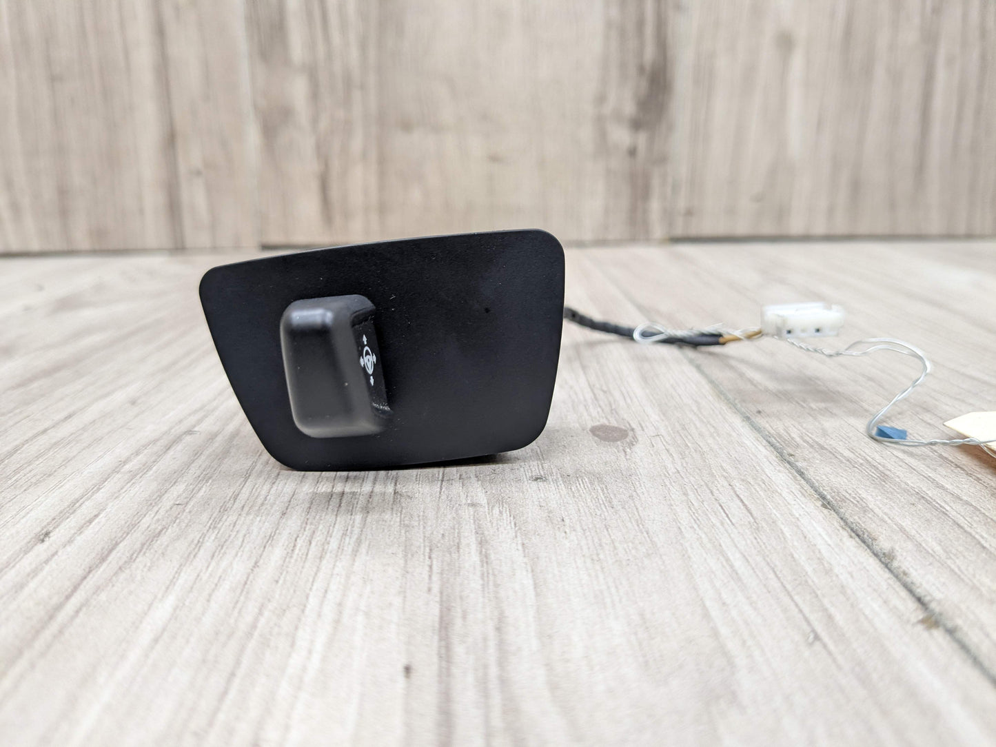 OEM BMW F90 G05 G06 G07 G11 G12 G30 Steering Wheel Column Adjust Control Switch