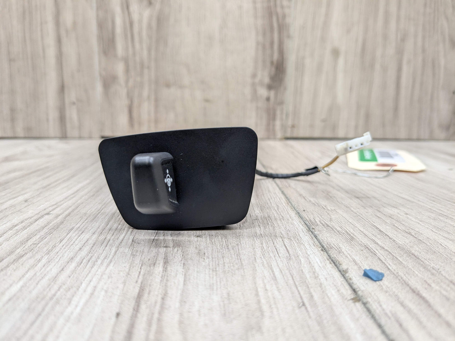 OEM BMW F90 G05 G06 G07 G11 G12 G30 Steering Wheel Column Adjust Control Switch