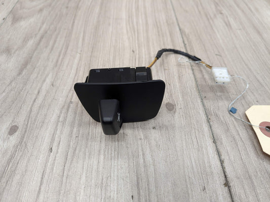 OEM BMW F90 G05 G06 G07 G11 G12 G30 Steering Wheel Column Adjust Control Switch