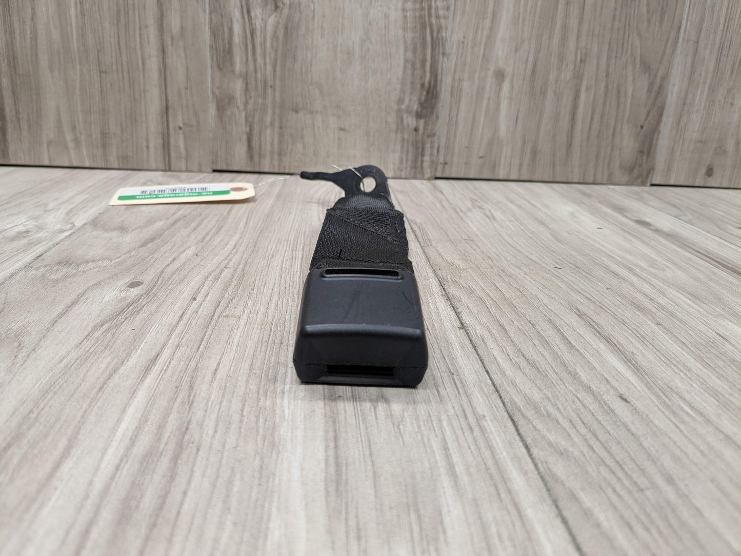 17-23 OEM BMW G30 530 F90 M5 Sedan Rear Left 2nd Row Center Seat Belt Buckle