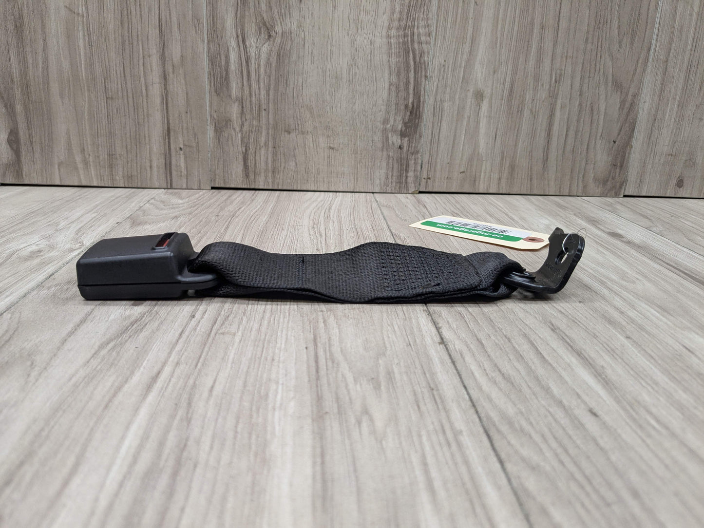 17-23 OEM BMW G30 530 F90 M5 Sedan Rear Left 2nd Row Center Seat Belt Buckle