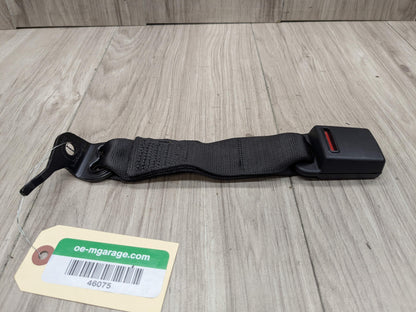 17-23 OEM BMW G30 530 F90 M5 Sedan Rear Left 2nd Row Center Seat Belt Buckle
