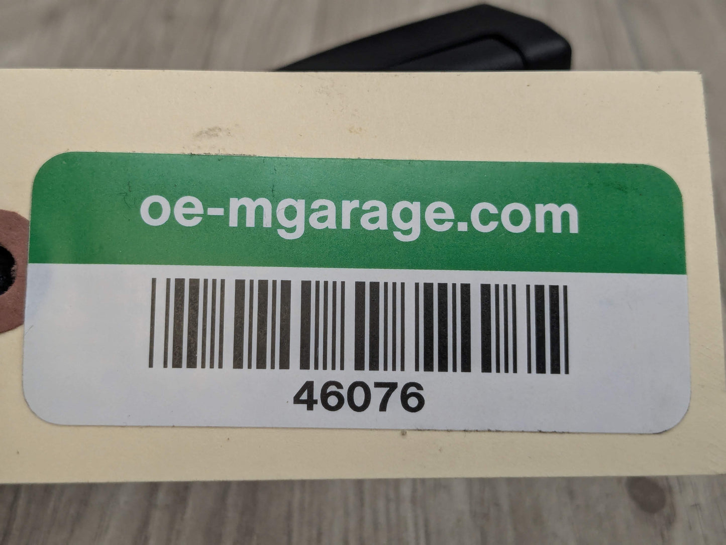 OEM BMW F90 G11 G12 G30 530 540 M550 750 M5 Front Left or Right Seatbelt Buckle