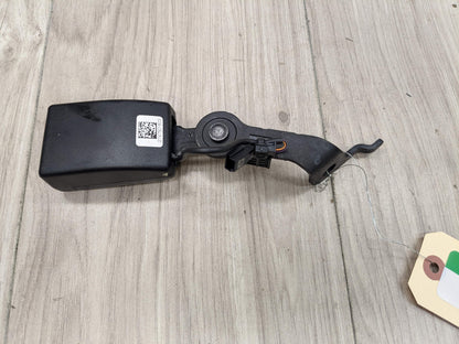 OEM BMW F90 M5 G30 530 540 M550 Rear Right Passenger Seatbelt Seat Belt Buckle