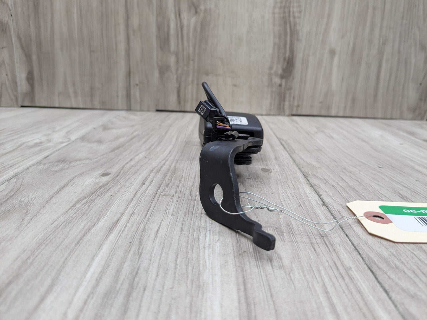 OEM BMW F90 M5 G30 530 540 M550 Rear Right Passenger Seatbelt Seat Belt Buckle