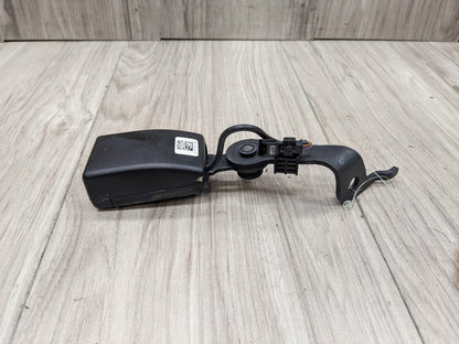 OEM BMW F90 M5 G30 530 540 M550 Rear Right Passenger Seatbelt Seat Belt Buckle