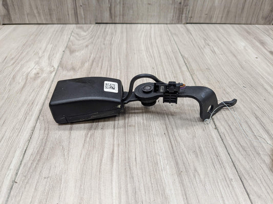 OEM BMW F90 M5 G30 530 540 M550 Rear Right Passenger Seatbelt Seat Belt Buckle