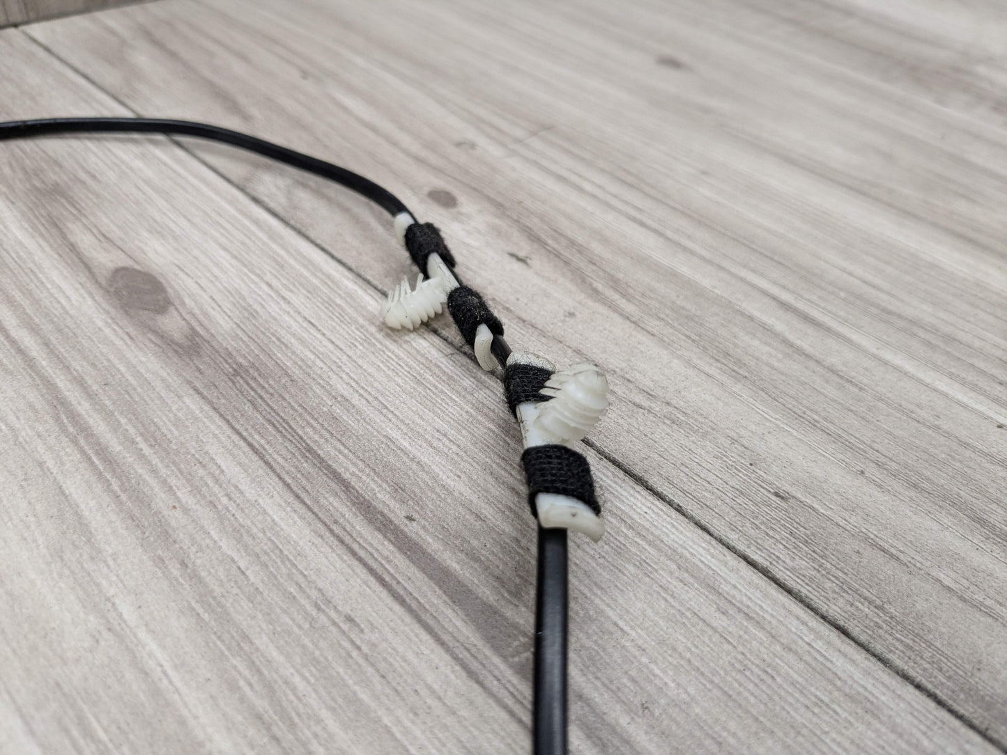 OEM BMW F90 G11 G12 G30 530 540 M550 750 M5 Front Left or Right Seatbelt Buckle