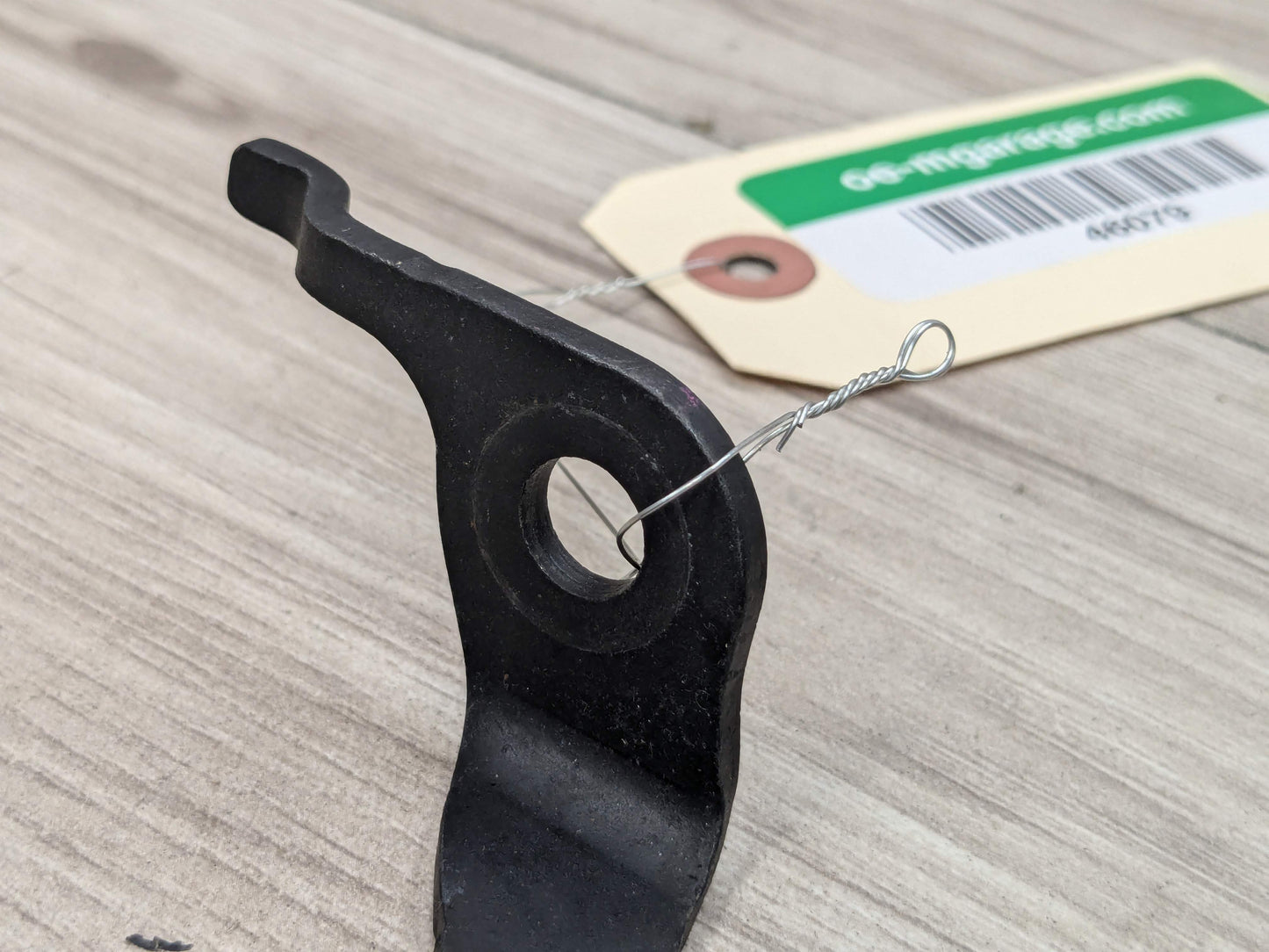 17-20 OEM BMW F90 M5 G30 530 540 M550 Rear Left Driver Seatbelt Seat Belt Buckle