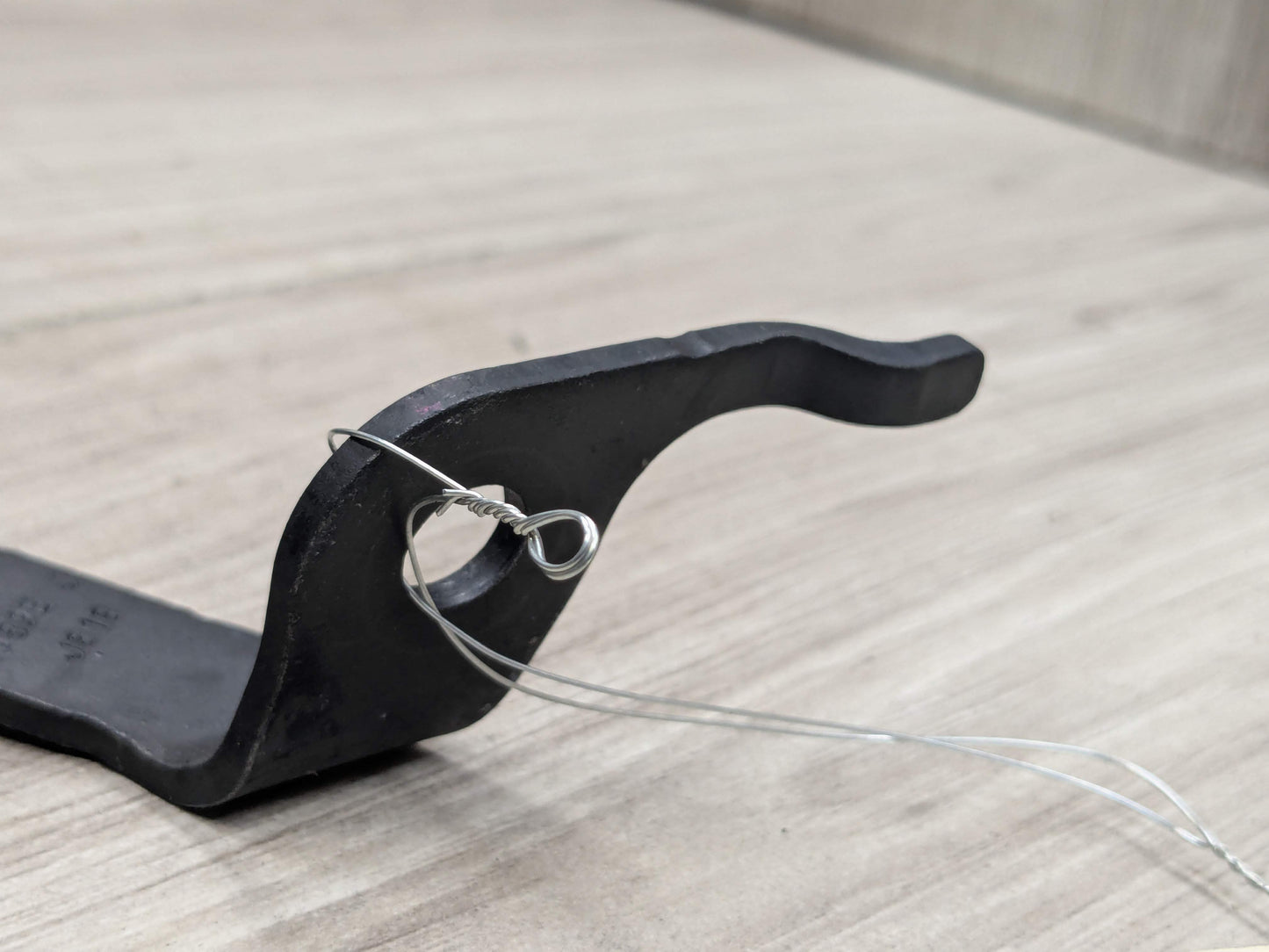 17-20 OEM BMW F90 M5 G30 530 540 M550 Rear Left Driver Seatbelt Seat Belt Buckle