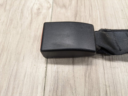 OEM BMW F90 M5 G30 530 540 M550 Rear Center Middle Seatbelt Seat Belt Buckle