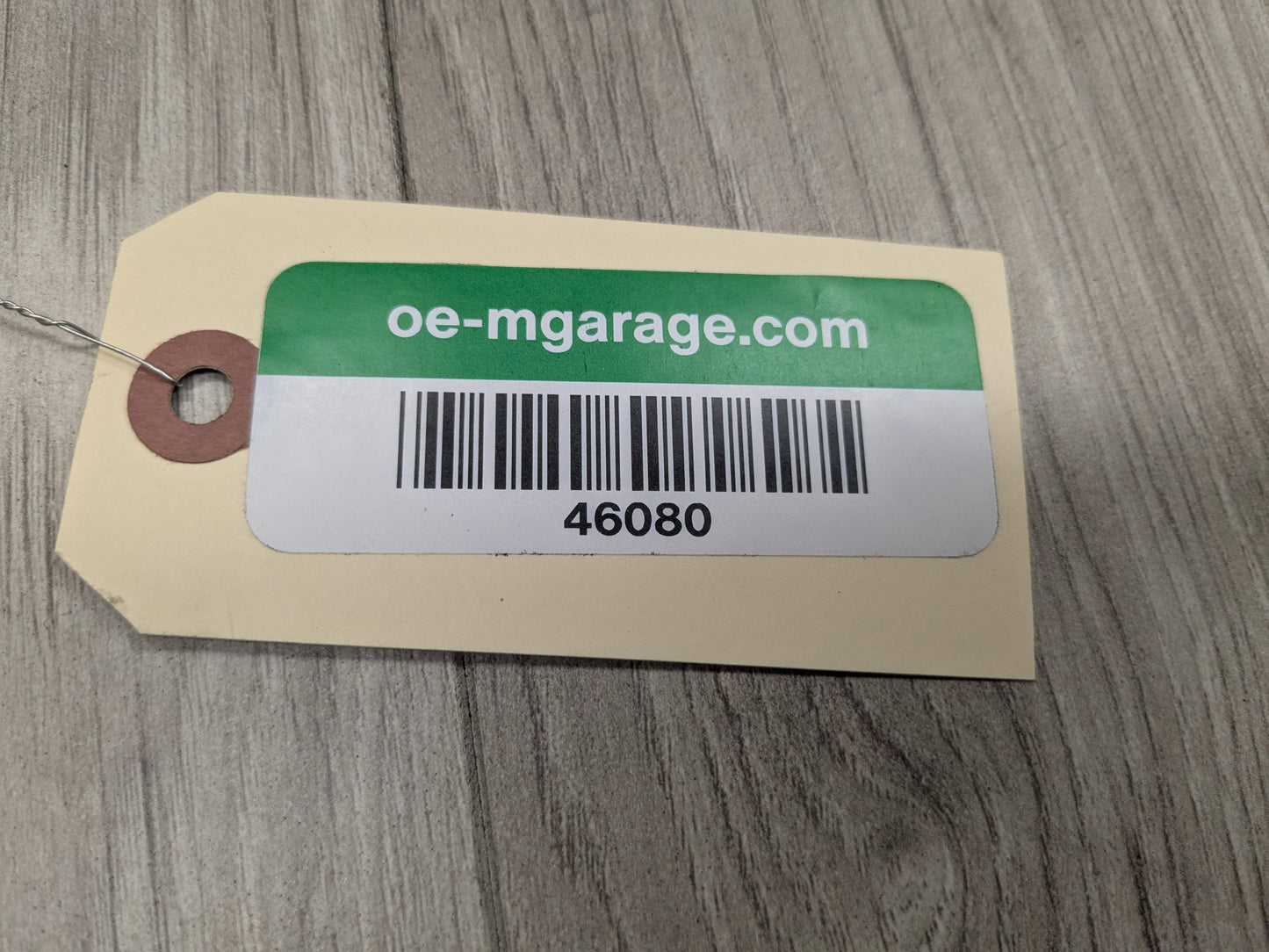 OEM BMW F90 M5 G30 530 540 M550 Rear Center Middle Seatbelt Seat Belt Buckle