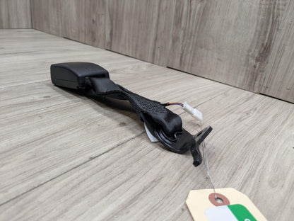 OEM BMW F90 M5 G30 530 540 M550 Rear Center Middle Seatbelt Seat Belt Buckle