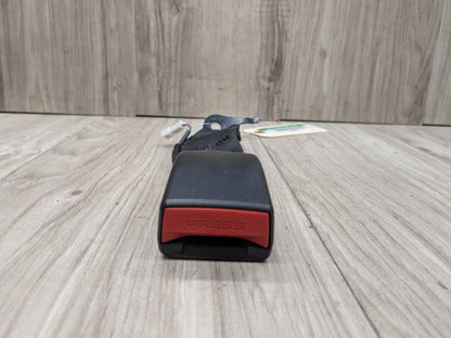 OEM BMW F90 M5 G30 530 540 M550 Rear Center Middle Seatbelt Seat Belt Buckle