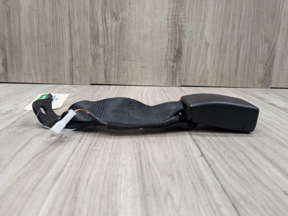 OEM BMW F90 M5 G30 530 540 M550 Rear Center Middle Seatbelt Seat Belt Buckle