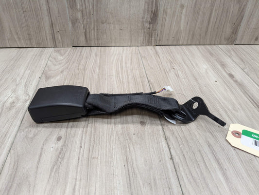 OEM BMW F90 M5 G30 530 540 M550 Rear Center Middle Seatbelt Seat Belt Buckle