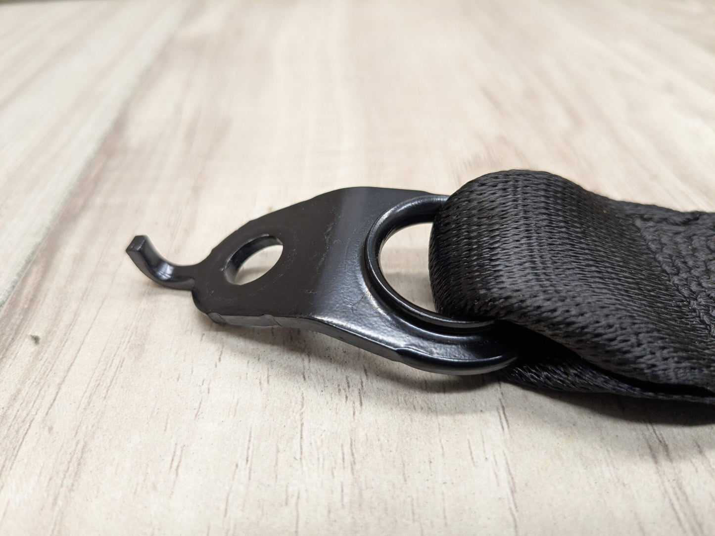 OEM BMW F90 M5 G30 530 540 Rear Left Right Upper Seatbelt Seat Belt Retractor