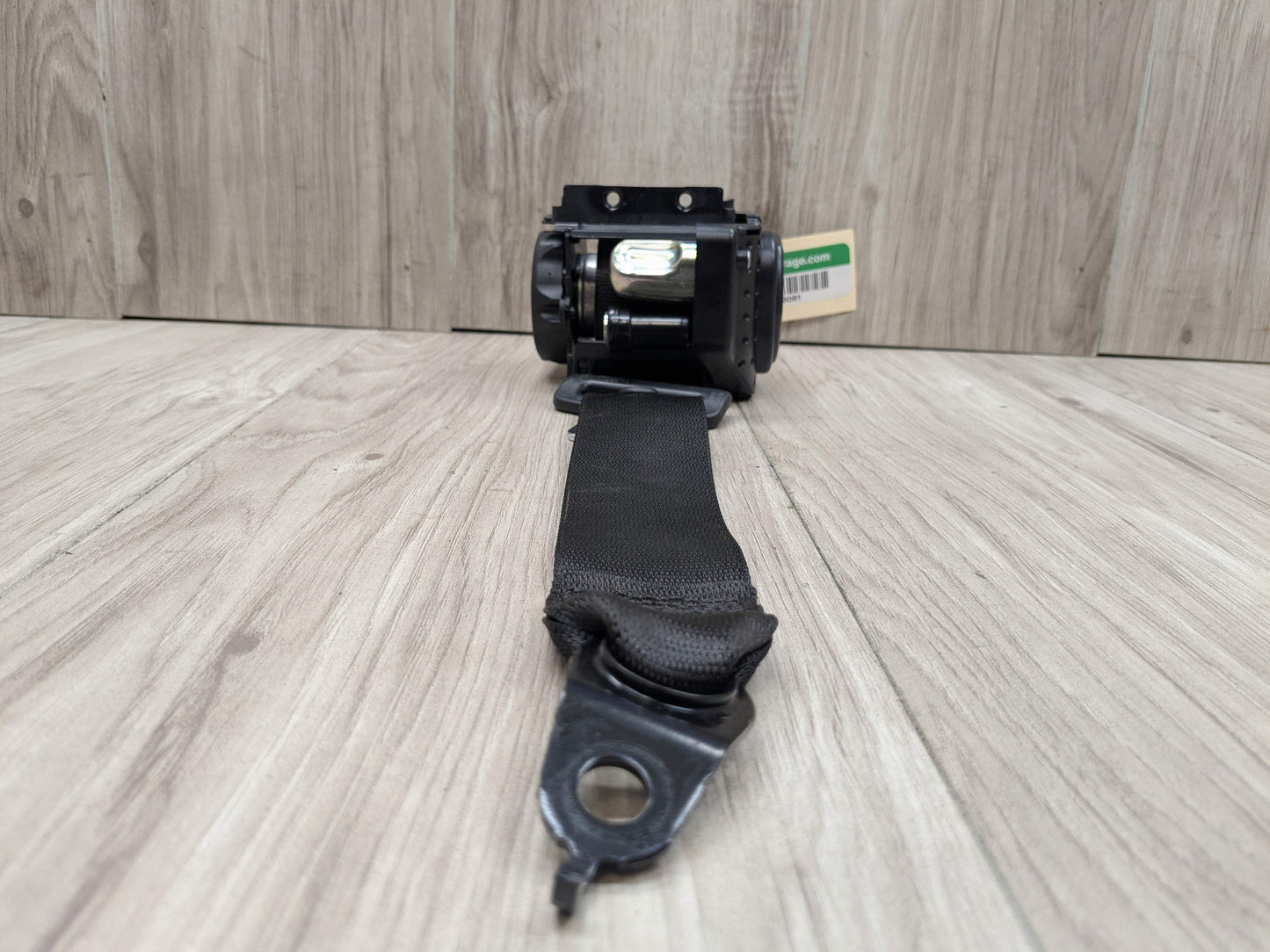 OEM BMW F90 M5 G30 530 540 Rear Left Right Upper Seatbelt Seat Belt Retractor