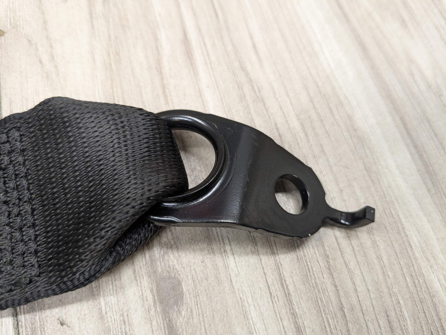 OEM BMW F90 M5 G30 530 540 Rear Left Right Upper Seatbelt Seat Belt Retractor