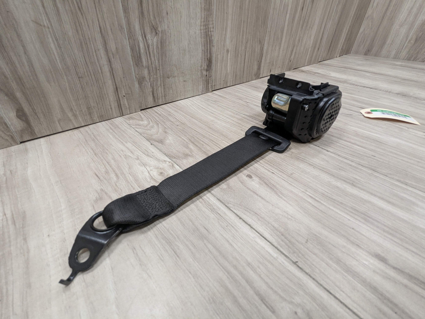 OEM BMW F90 M5 G30 530 540 Rear Left Right Upper Seatbelt Seat Belt Retractor