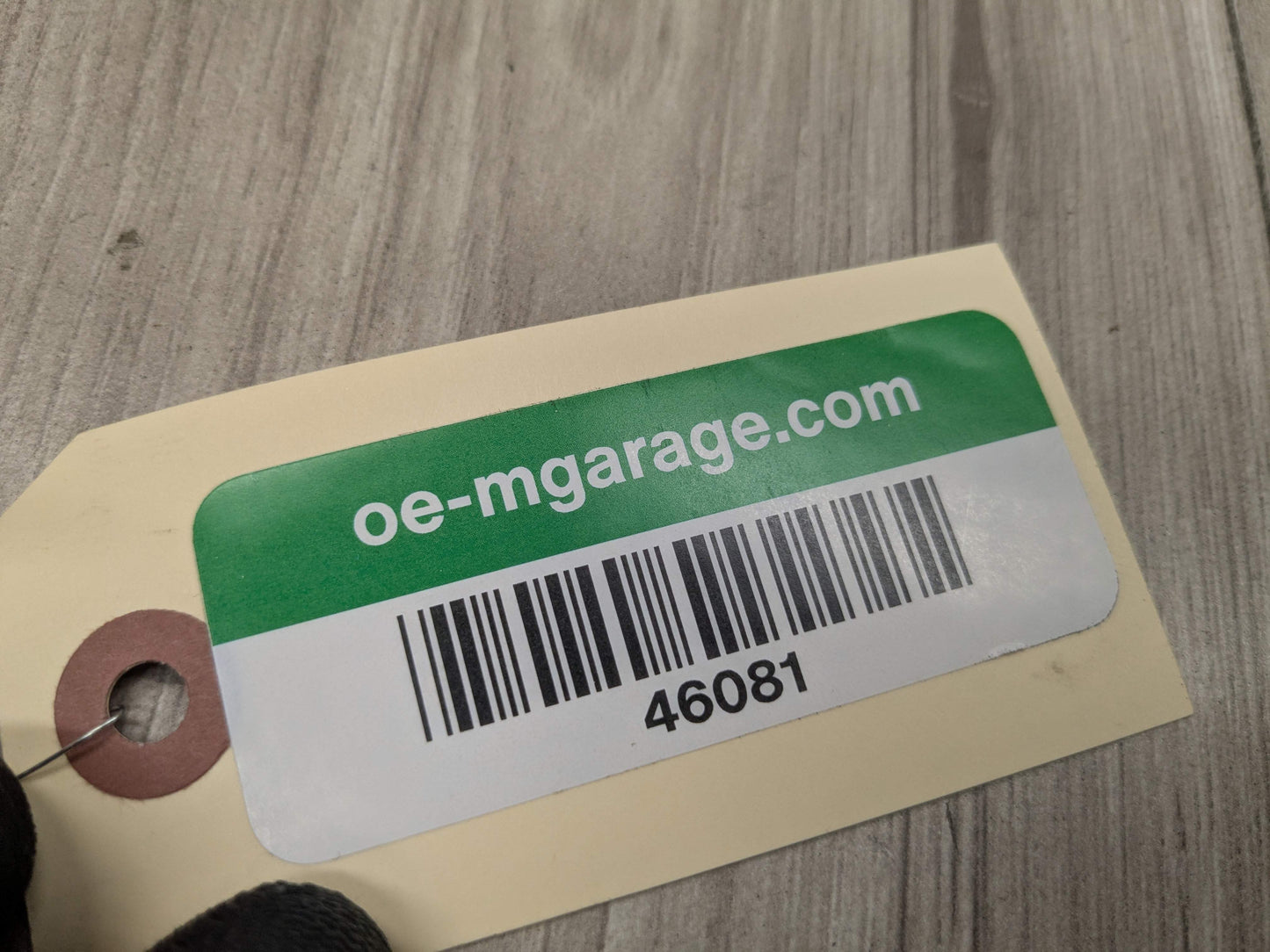 OEM BMW F90 M5 G30 530 540 Rear Left Right Upper Seatbelt Seat Belt Retractor