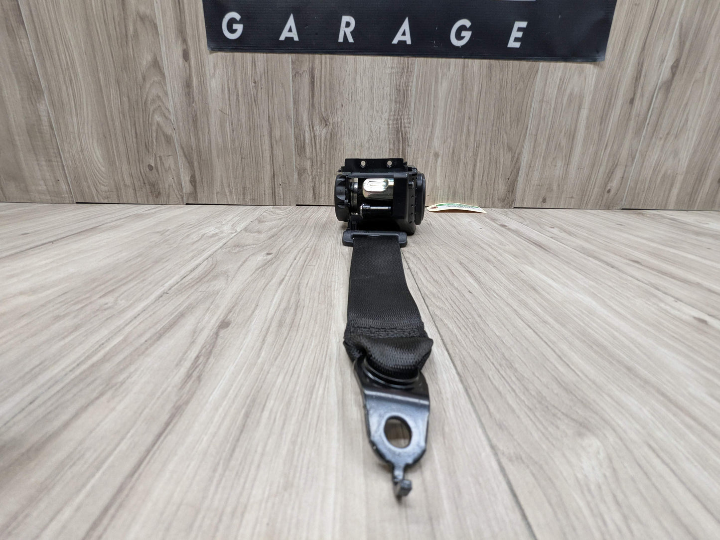 OEM BMW F90 M5 G30 530 540 Rear Left Right Upper Seatbelt Seat Belt Retractor