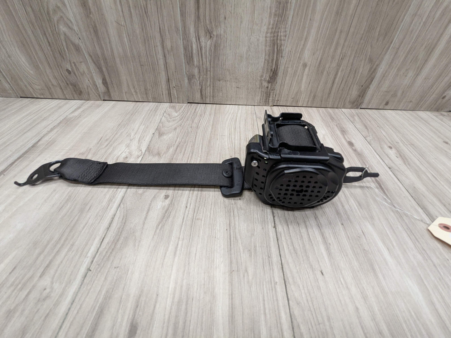 OEM BMW F90 M5 G30 530 540 Rear Left Right Upper Seatbelt Seat Belt Retractor