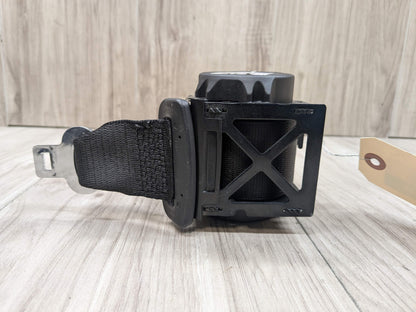OEM BMW F90 M5 G30 530 540 Rear Center Middle Upper Seatbelt Seat Belt Retractor
