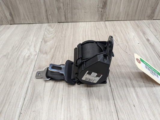 OEM BMW F90 M5 G30 530 540 Rear Center Middle Upper Seatbelt Seat Belt Retractor