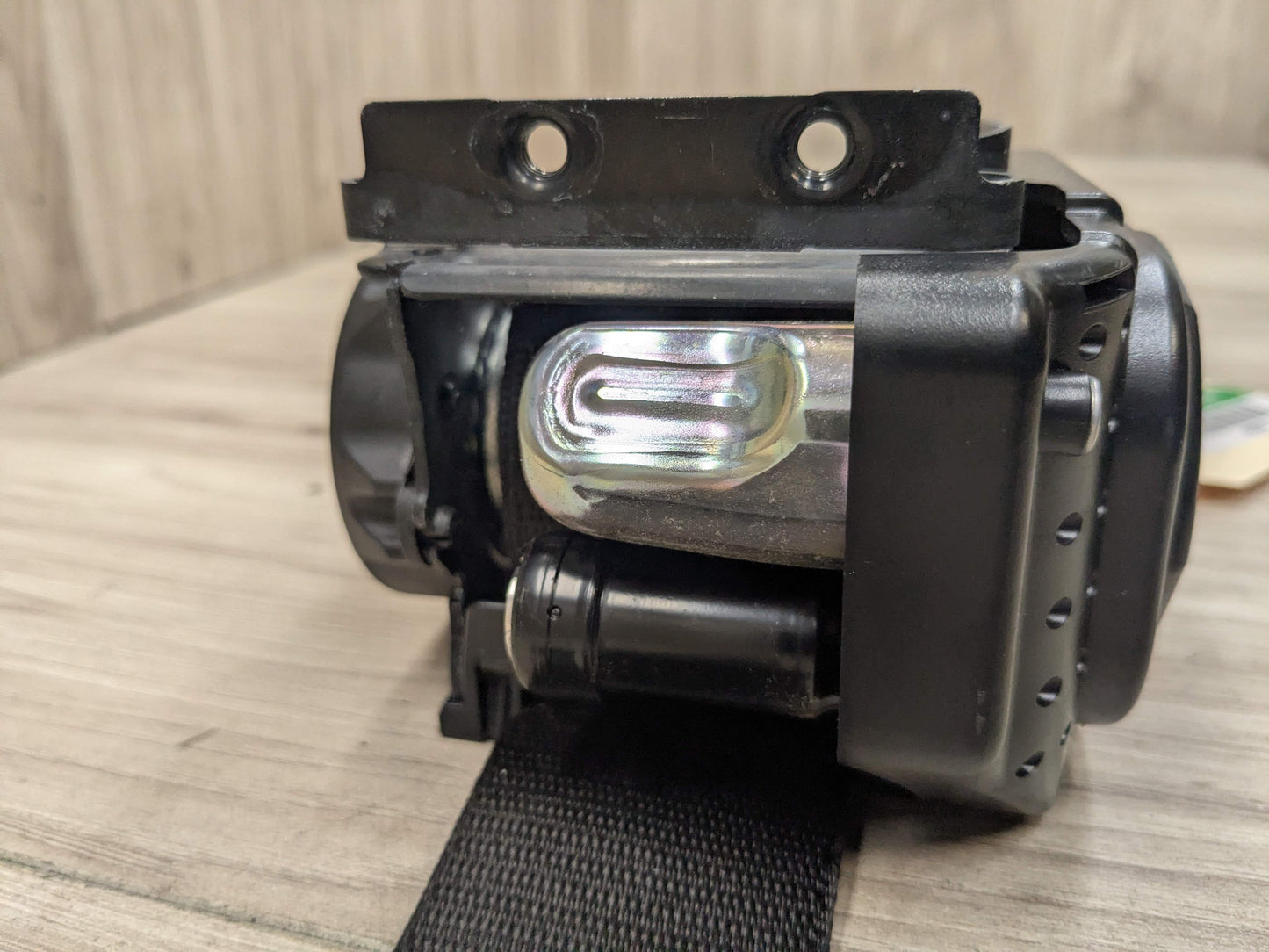 OEM BMW F90 M5 G30 530 540 Rear Left Right Upper Seatbelt Seat Belt Retractor