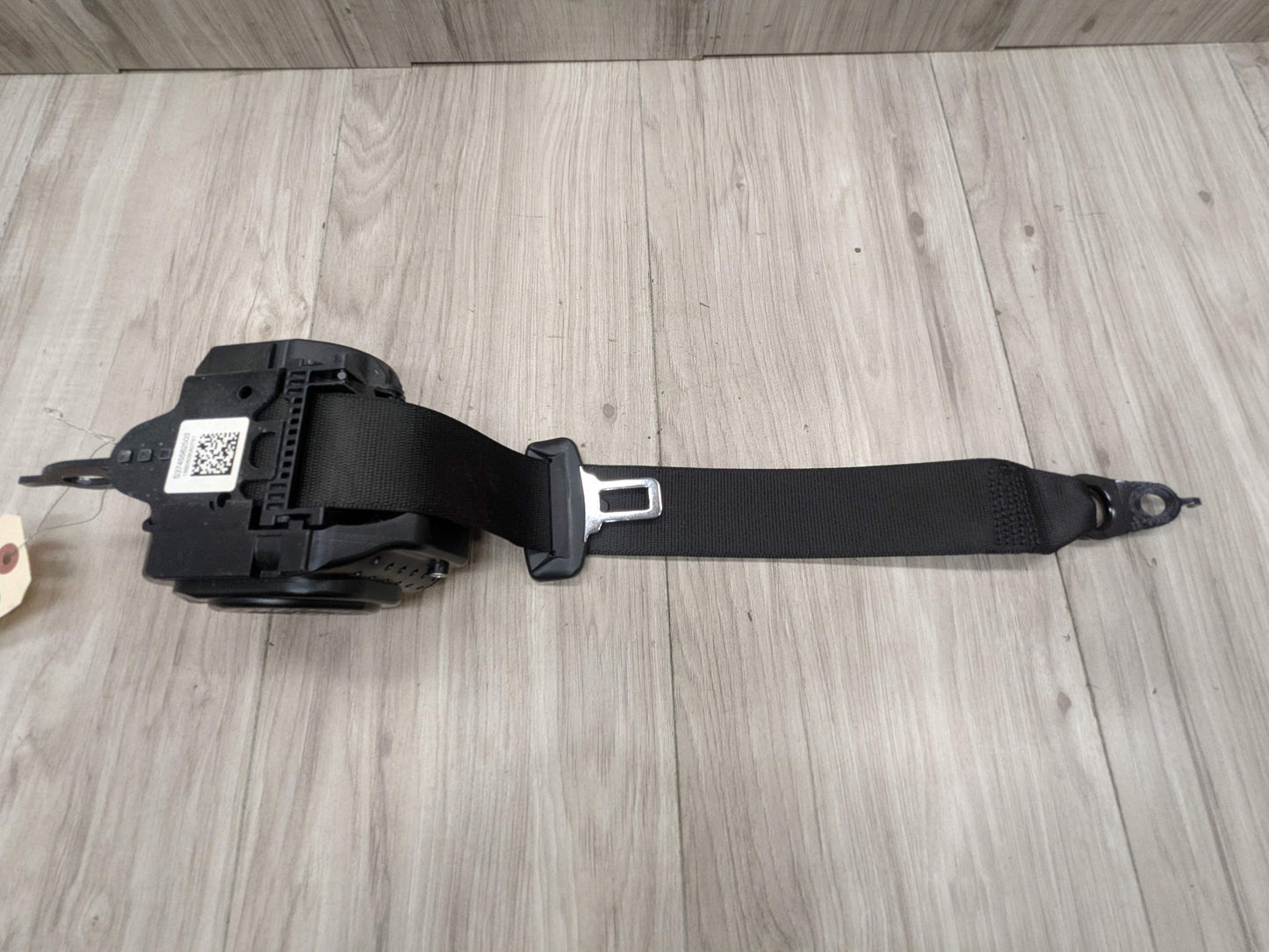 OEM BMW F90 M5 G30 530 540 Rear Left Right Upper Seatbelt Seat Belt Retractor