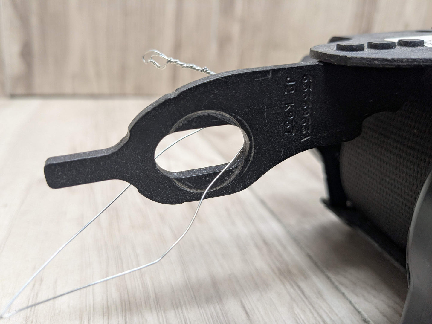 OEM BMW F90 M5 G30 530 540 Rear Left Right Upper Seatbelt Seat Belt Retractor