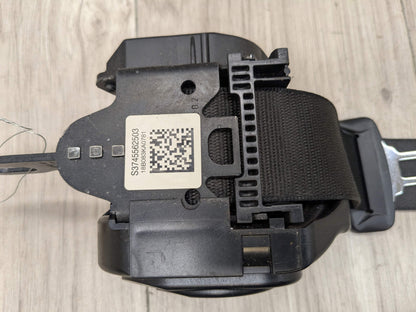 OEM BMW F90 M5 G30 530 540 Rear Left Right Upper Seatbelt Seat Belt Retractor