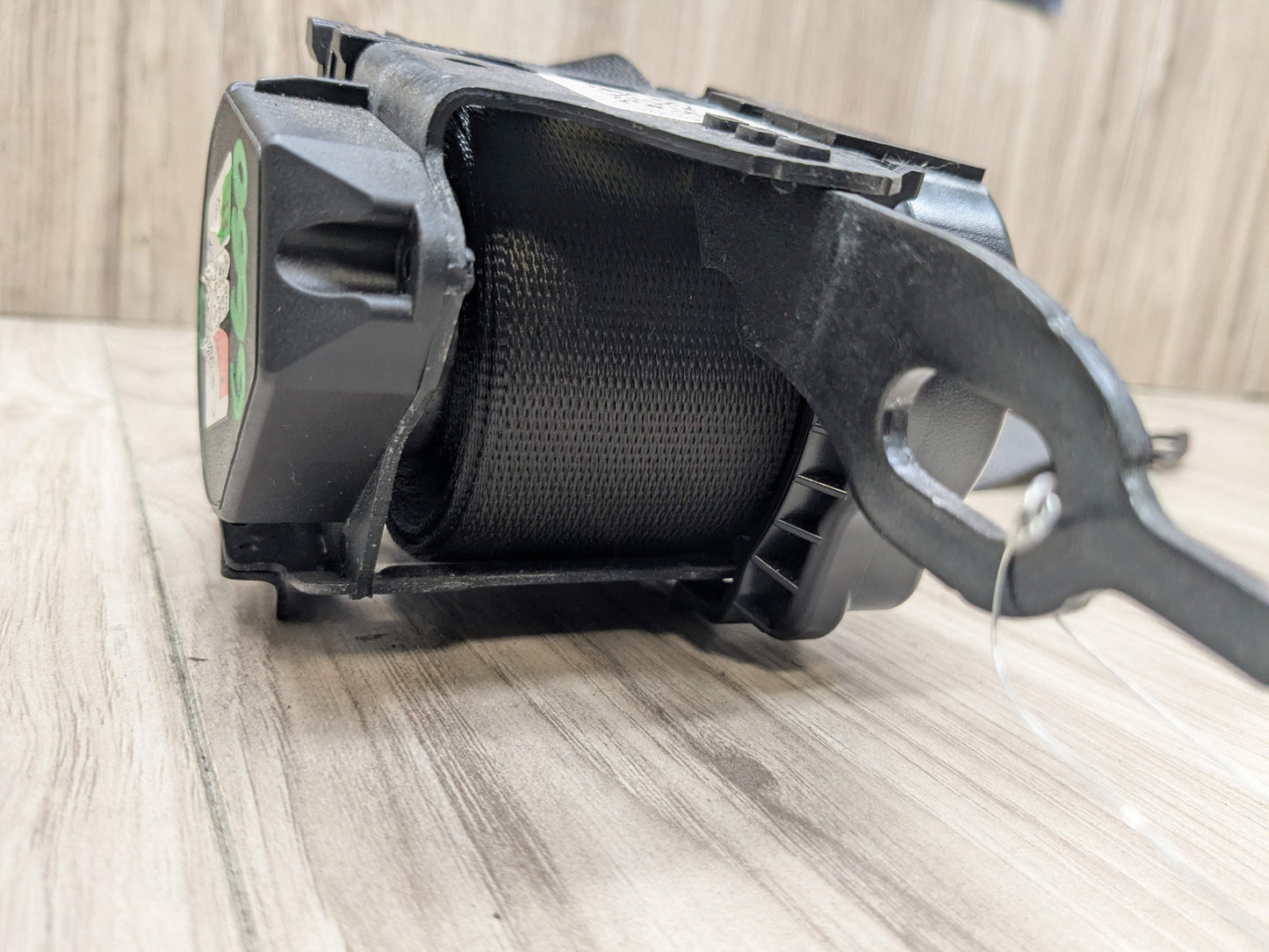 OEM BMW F90 M5 G30 530 540 Rear Left Right Upper Seatbelt Seat Belt Retractor