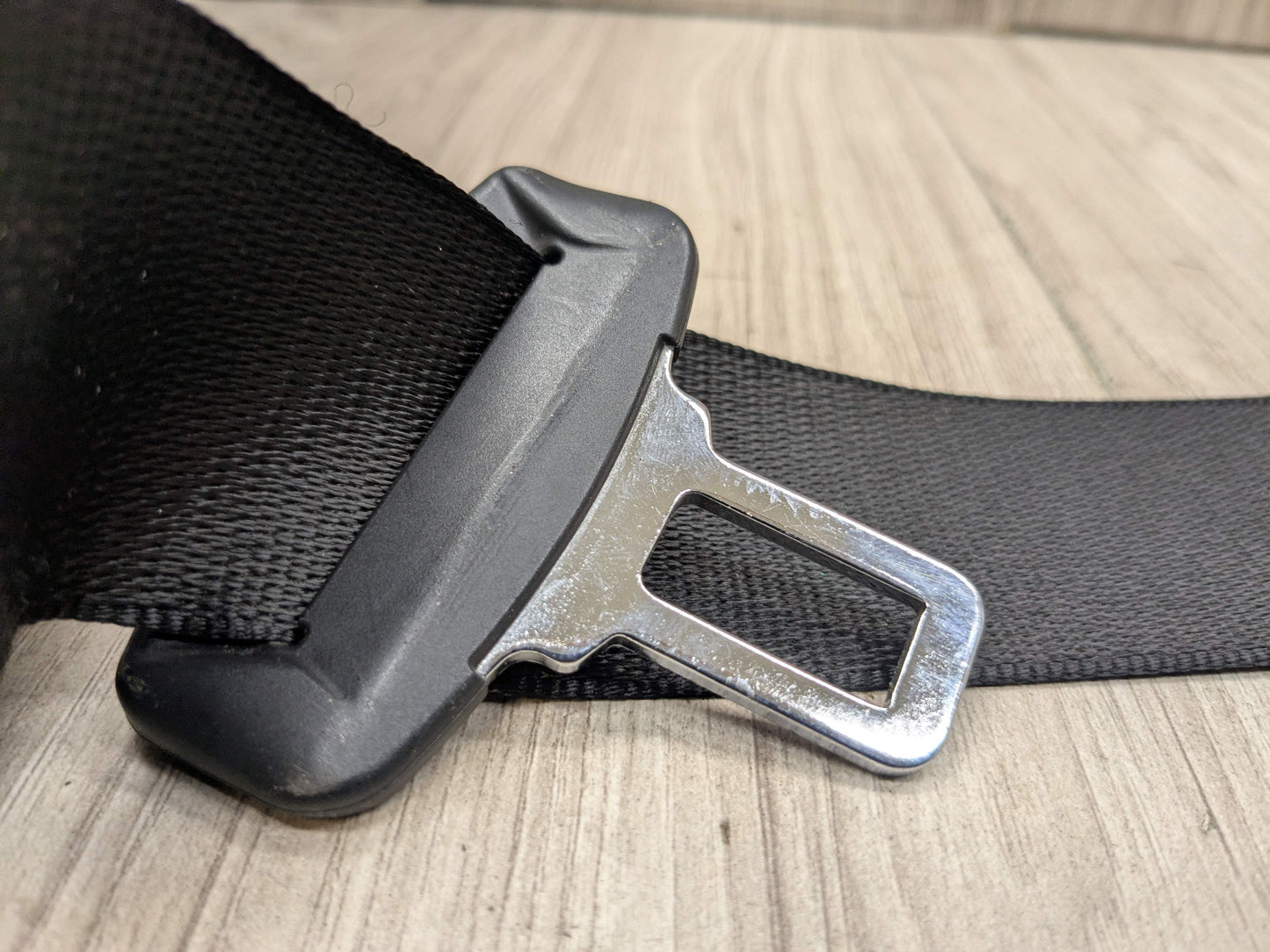 OEM BMW F90 M5 G30 530 540 Rear Left Right Upper Seatbelt Seat Belt Retractor