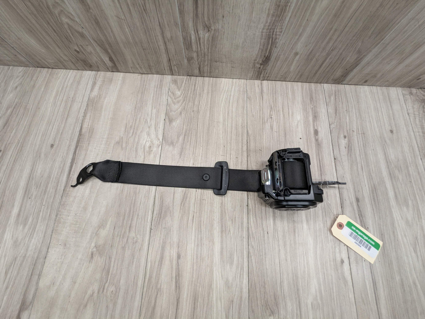 OEM BMW F90 M5 G30 530 540 Rear Left Right Upper Seatbelt Seat Belt Retractor