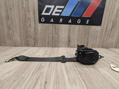 OEM BMW F90 M5 G30 530 540 Rear Left Right Upper Seatbelt Seat Belt Retractor